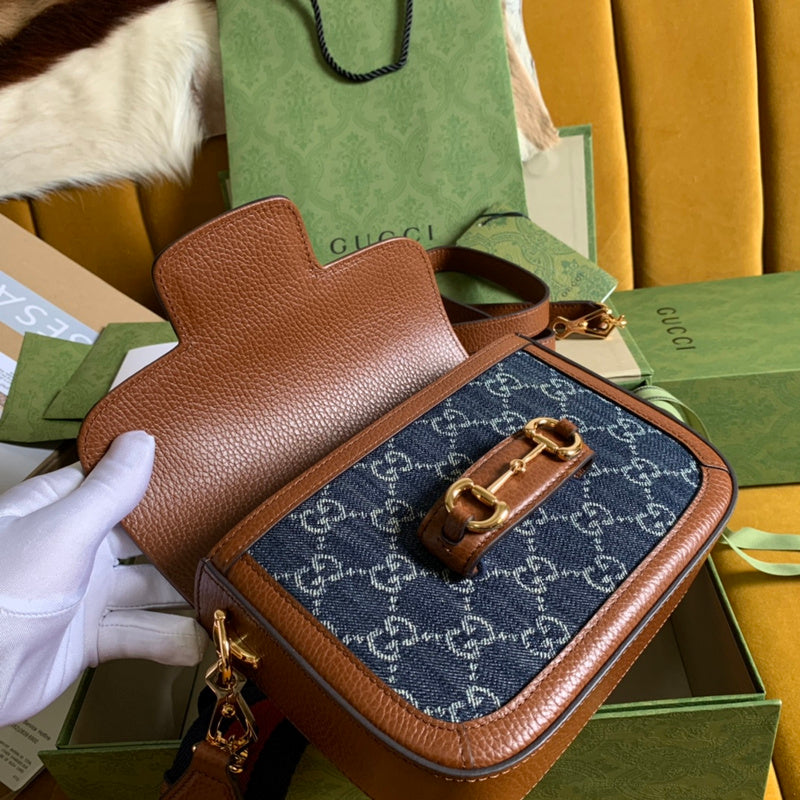 Glami-i GUKI Women Bags - 071