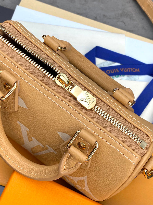 Satchel Bags - VL Bags - 3523
