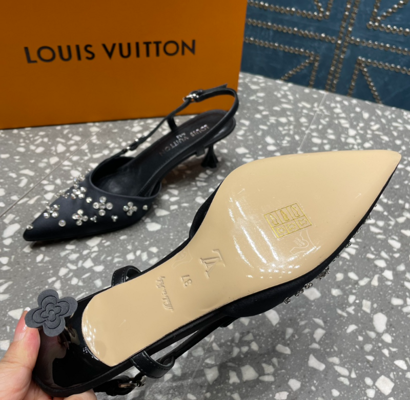 SAMC - LOV Women Shoes - 064