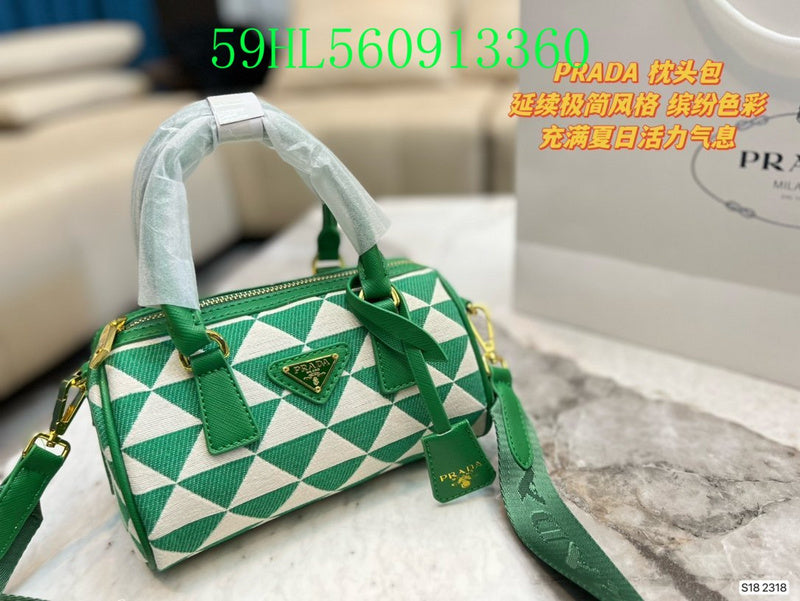 Satchel Bags - PDA Bags - 4002