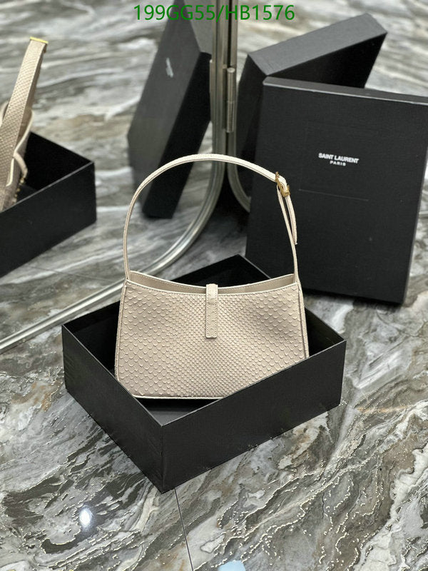 SAMC - YLS Bags - 156