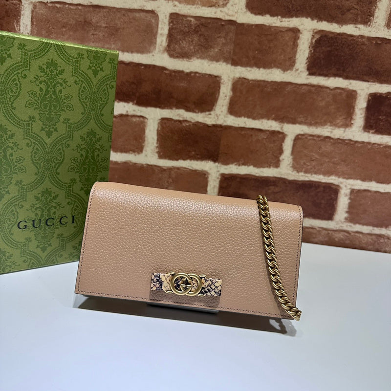 Glami Fashion - GCI Bags - 12196