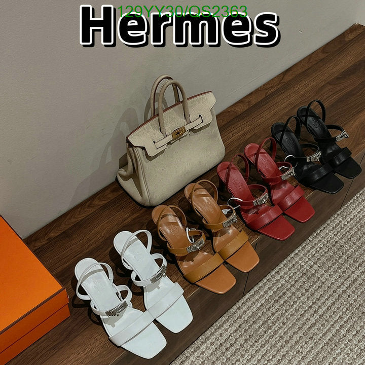 SAMC - HMS Women Shoes - 316