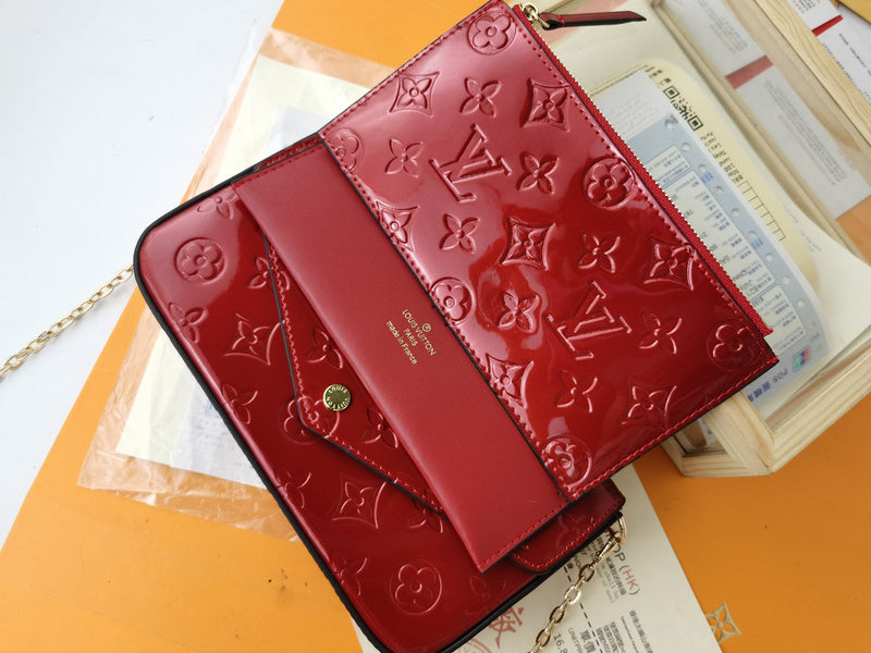 Satchel Bags - VL Bags - 598
