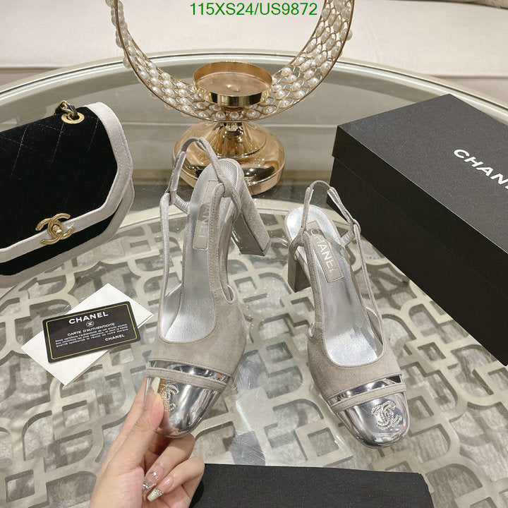 SAMC - CHL Women Shoes Ballet - 076