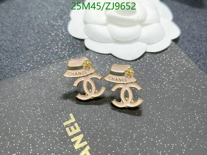 SAMC - CHL Jewelry Earrings - 435