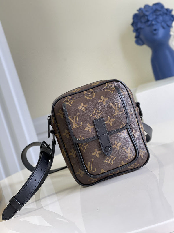Glami- - LOV Men Bags - 226