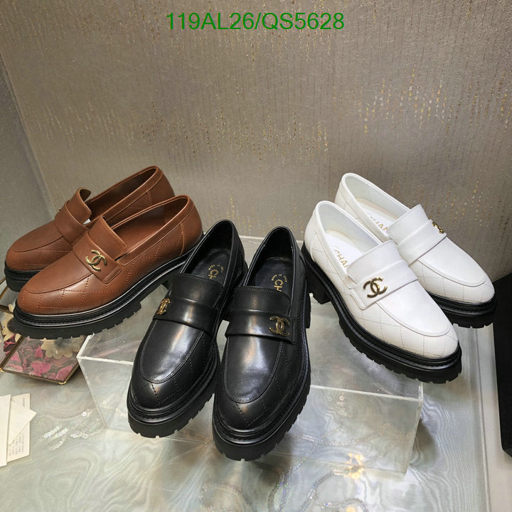 SAMC - CHL Women Shoes - 103