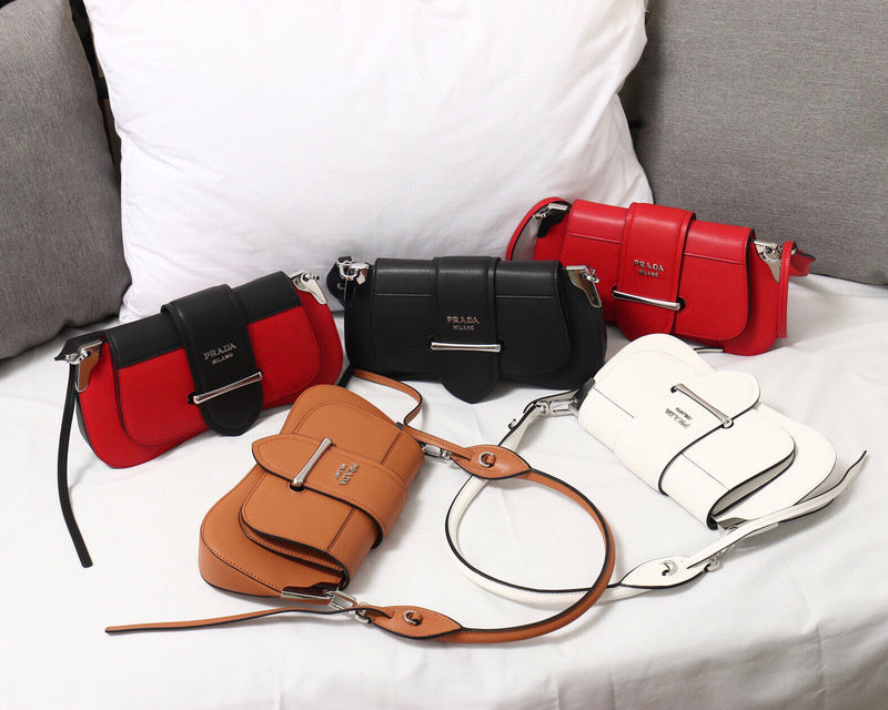 Glami-LAON - PD Bags - 266