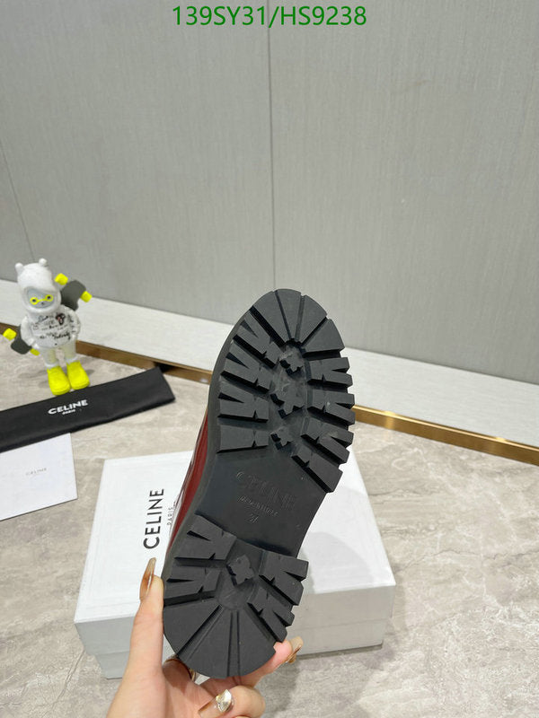 SAMC - COL Women Shoes - 180