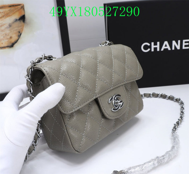 Satchel Bags - CHL Bags - 5417