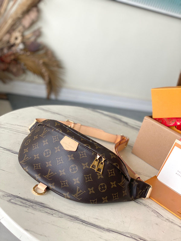 GlamI Lu-Vi bags - 3988