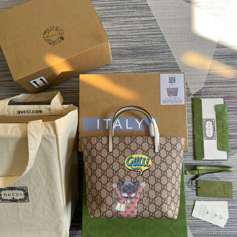Glami Fashion - GCI Bags - 6908