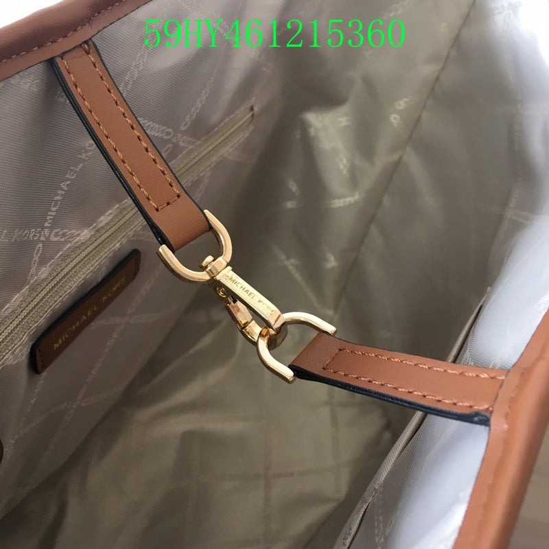 Satchel Bags - MK Bags - 136