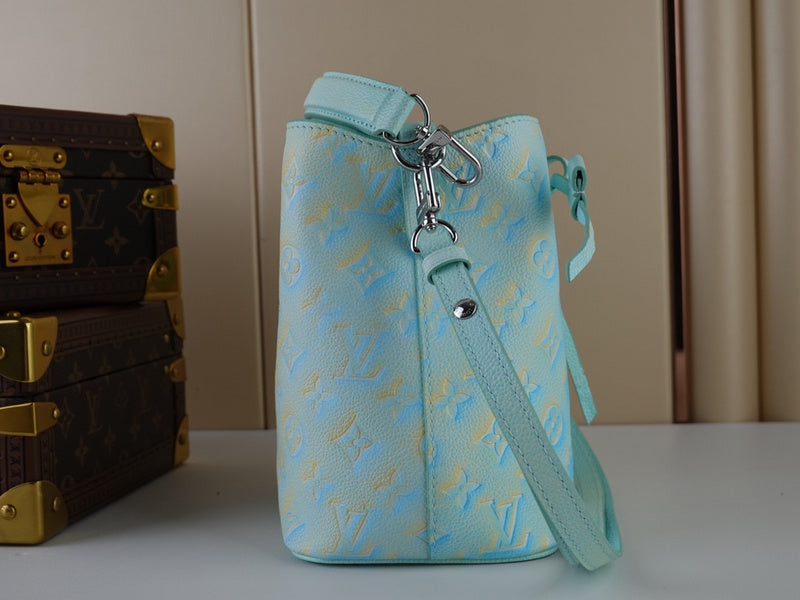 Satchel Bags - VL Bags - 6497