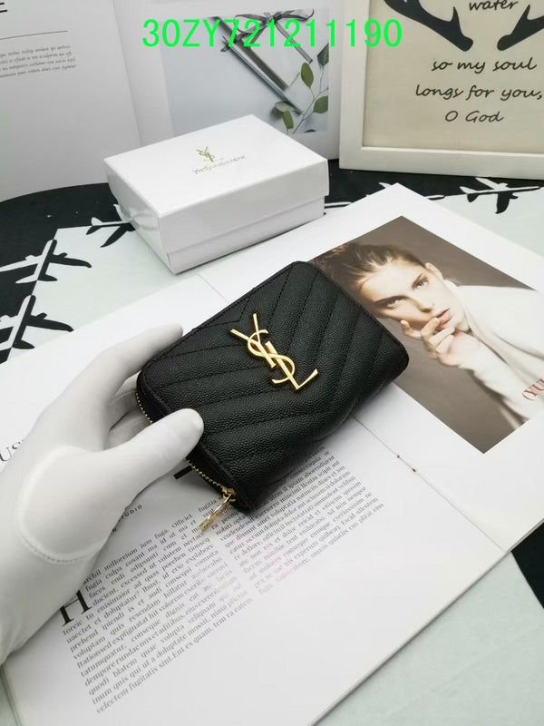 Glami - YLS Wallet - 322