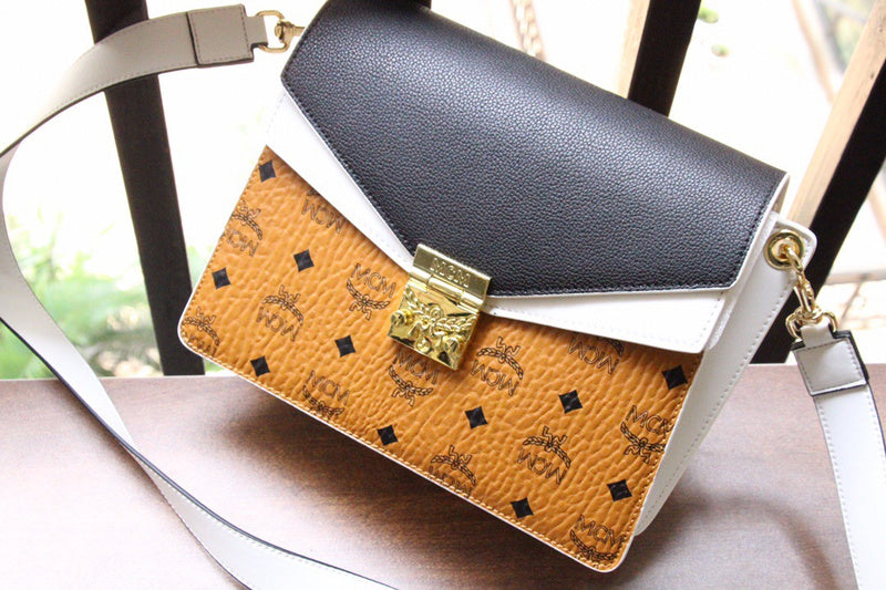 Satchel Bags - MC Bags - 282