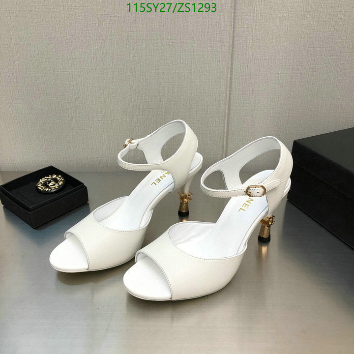 SAMC - CHL Women Shoes High Heels - 220