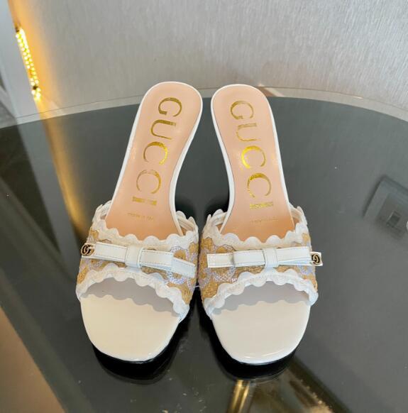 SAMC - GUKI Women Shoes - 683