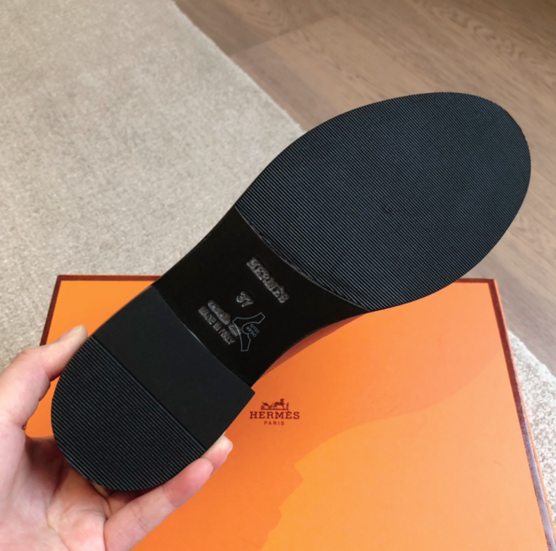 SAMC - HMS Women Shoes - 654
