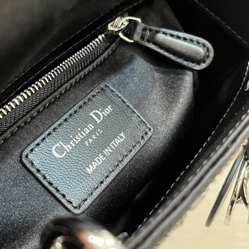 ELE - Dir Bags - 2201