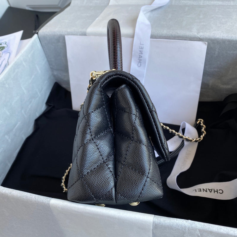 Satchel Bags - CLN Bags - 1188