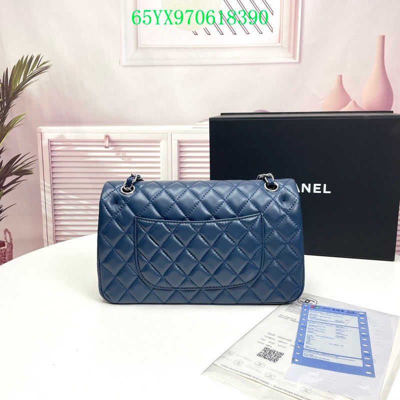 Satchel Bags - CHL Bags - 5324
