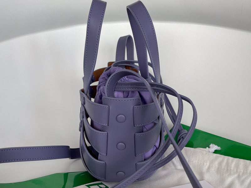Satchel Bags - BV Bags - 095