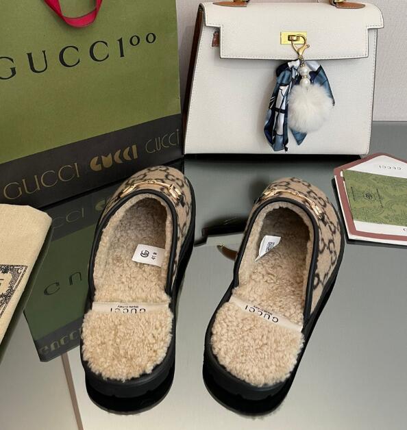 SAMC - GUKI Men Shoes - 521
