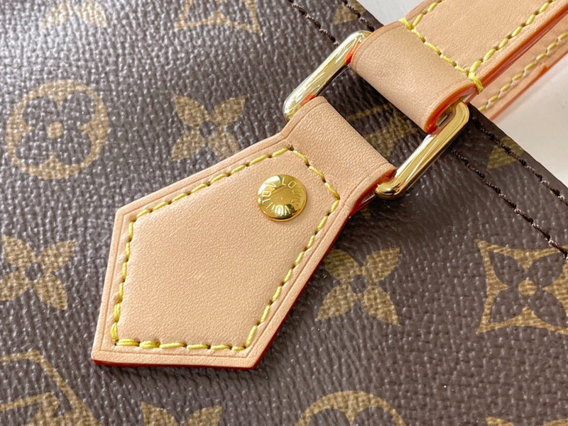 Fashion Lu-Vi bags - 5472
