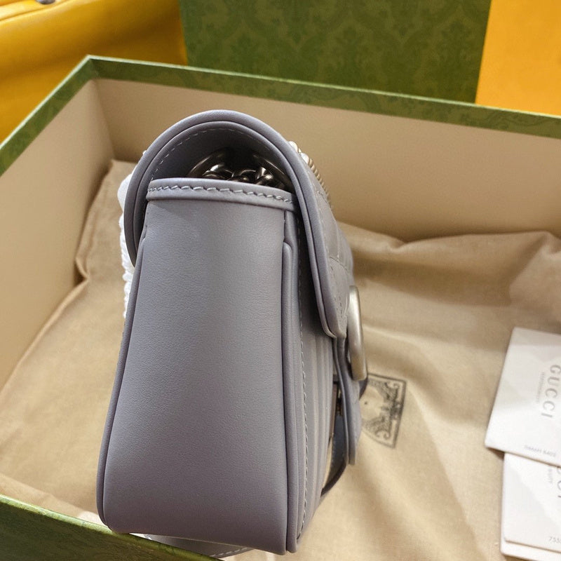 Glami Fashion - GCI Bags - 9329