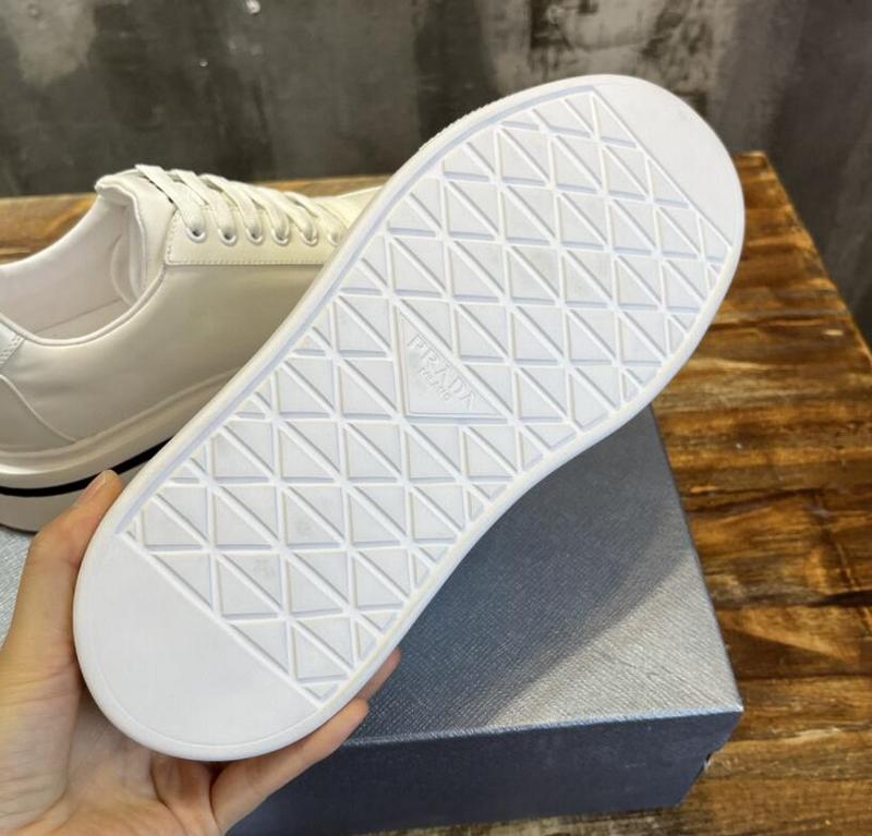 Glamy - PD Men Shoes - 115