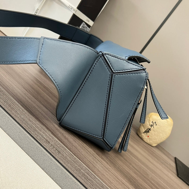 Glamy - LWO Bags - 359