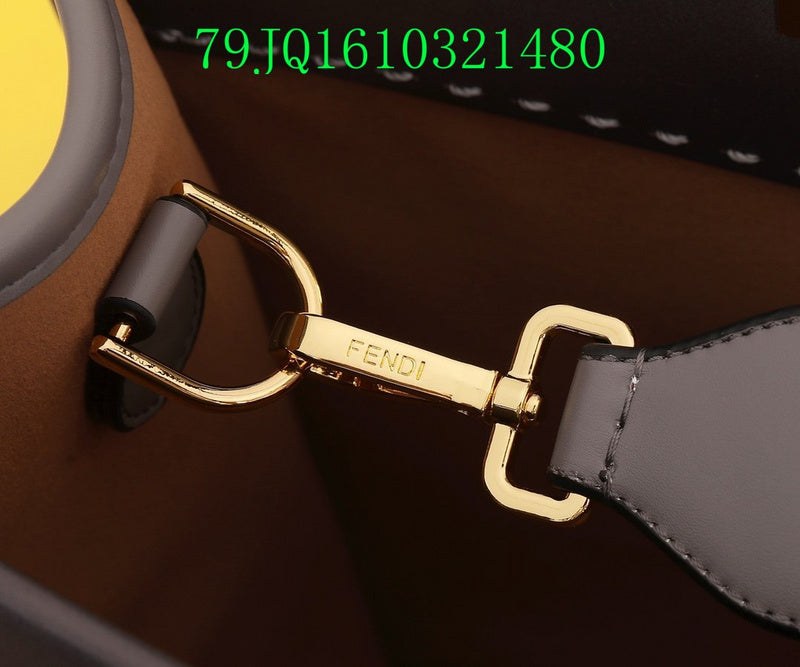 Glami - FDE Bags - 1796