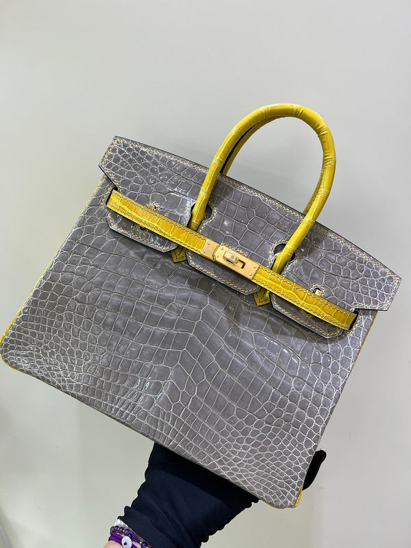 Glami - HMS Bags - 1659