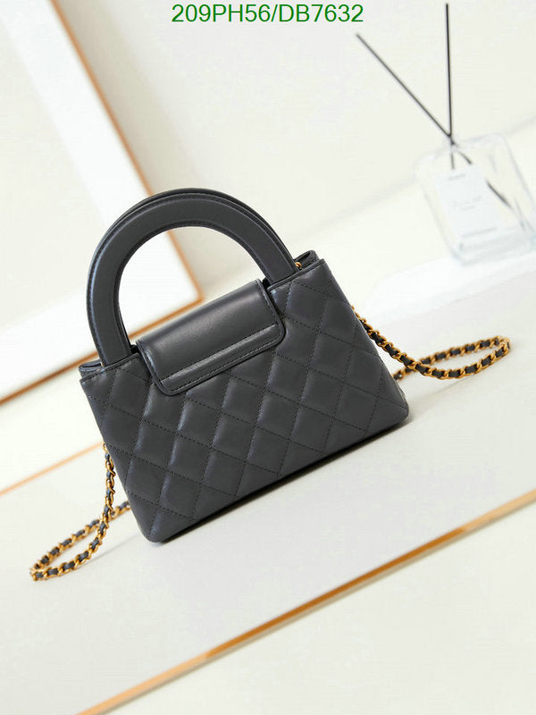 SAMC - CHL Bags - 056