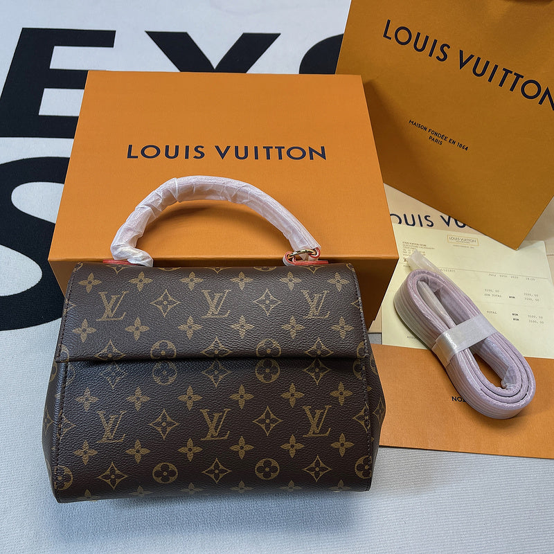 Satchel Bags - VL Bags - 7966