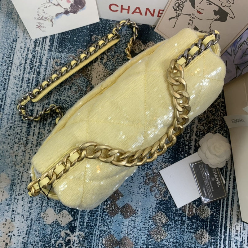 Chanel Bags
