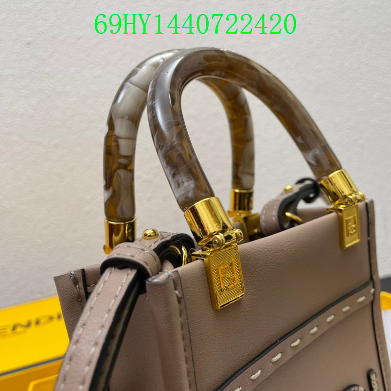 Glami - FDE Bags - 3329