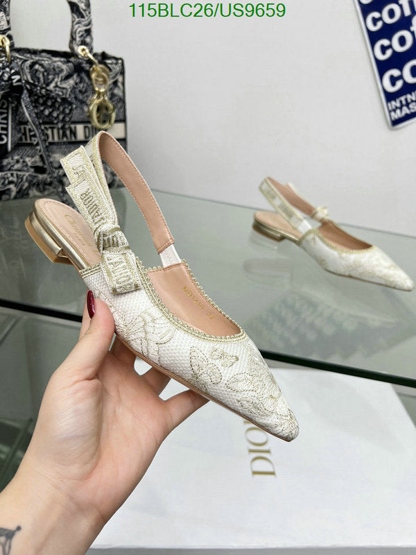 SAMCC - DOR Women Shoes - 1486
