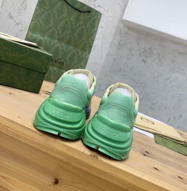 SAMC - GUKI Men Shoes - 761