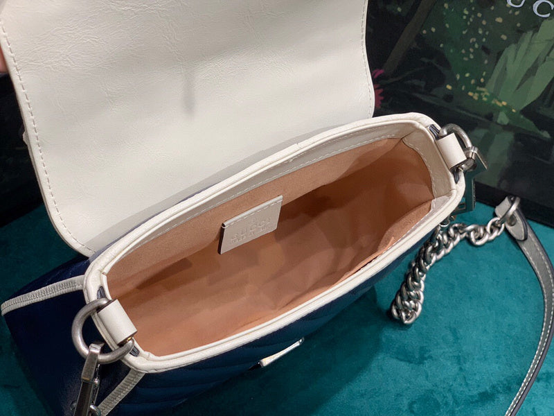 Satchel Bags - GCI Bags - 6081