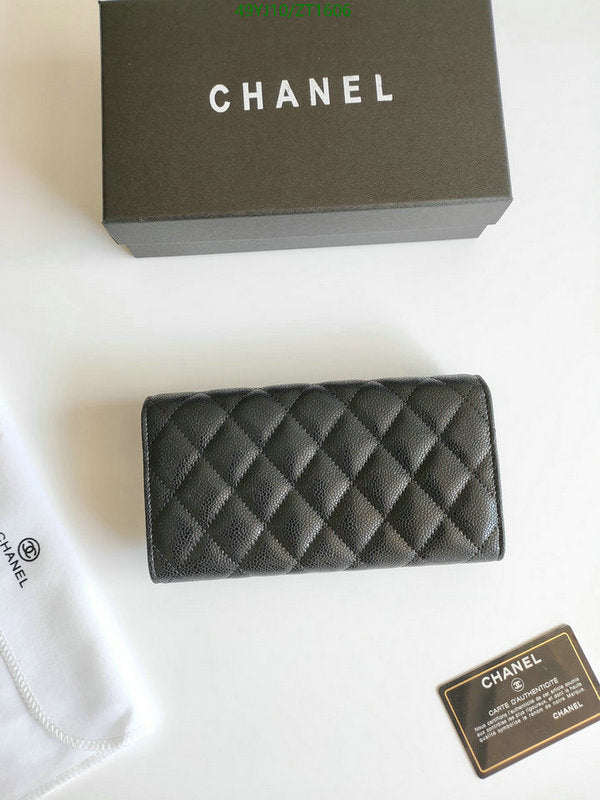 SAMC - CHL Wallets - 045