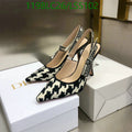 SAMCC - DOR Women Shoes - 2207