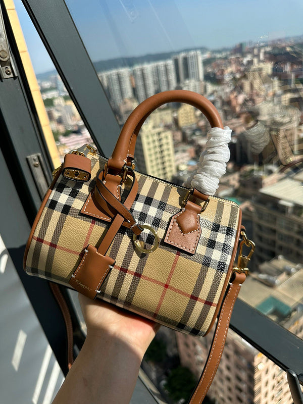 Glamy - BOR Bags - 032