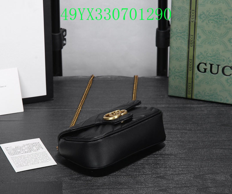Glami Fashion - GCI Bags - 10480