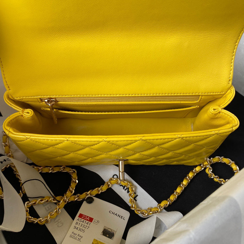 Satchel Bags - CHL Bags - 7500
