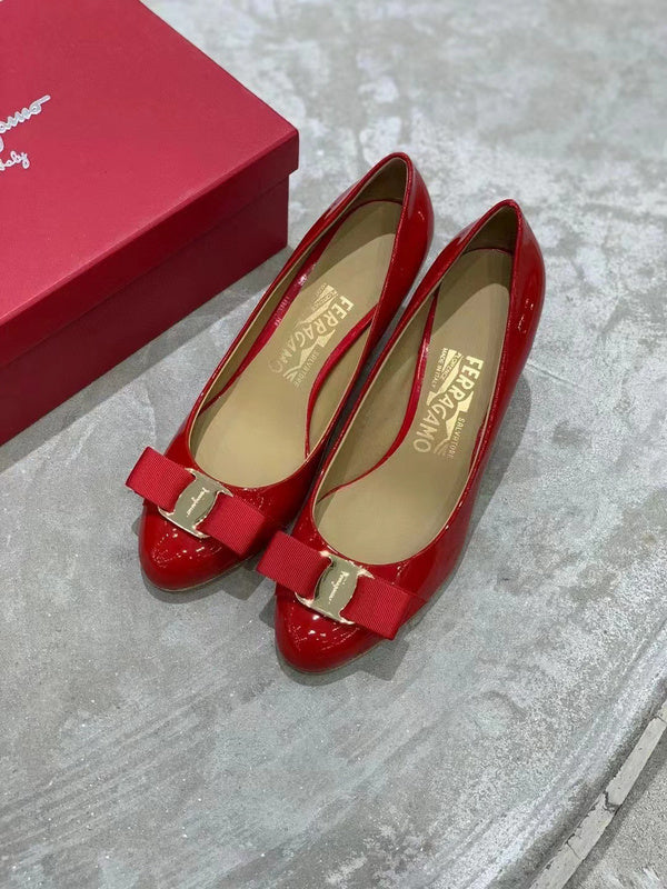 Glami - FGO Women Shoes - 166