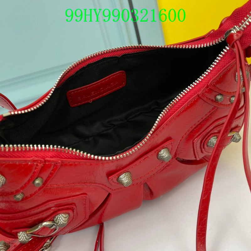 Satchel Bags - BGA Bags - 2368