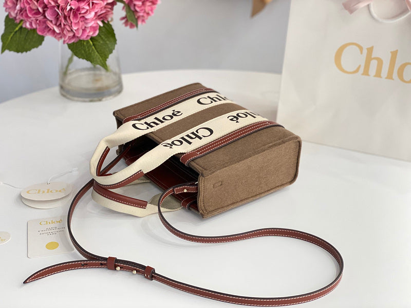 Glamy - CLE Bags - 726